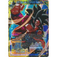 SS4 Son Goku, Prismatic Radiance - 2023 Premium Anniversary Fighter Box Thumb Nail