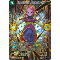 Supreme Kai of Time, Guardian of Spacetime (Alternate Art) - 2023 Premium Anniversary Fighter Box Thumb Nail