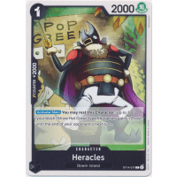 Heracles - 3D2Y Thumb Nail