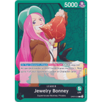 Jewelry Bonney (019) - 500 Years in the Future Thumb Nail