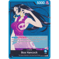 Boa Hancock (038) - 500 Years in the Future Thumb Nail