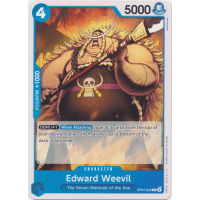 Edward Weevil - 500 Years in the Future Thumb Nail