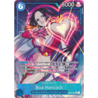 Boa Hancock (051) (Parallel) - 500 Years in the Future Thumb Nail