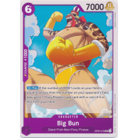 Big Bun - 500 Years in the Future Thumb Nail