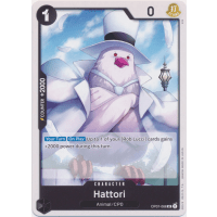 Hattori - 500 Years in the Future Thumb Nail