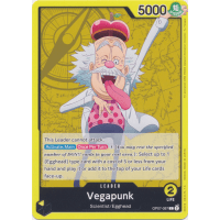 Vegapunk - 500 Years in the Future Thumb Nail