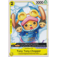 Tony Tony.Chopper (103) - 500 Years in the Future Thumb Nail