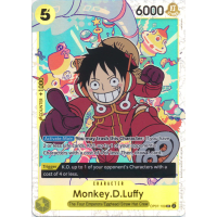 Monkey.D.Luffy (109) - 500 Years in the Future Thumb Nail