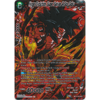 Hyper Evolution Super Saiyan 4 Son Goku (Alternate Art) - 5th Anniversary Set Thumb Nail