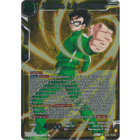 Son Gohan, In Earth's Defense - 5th Anniversary Set Thumb Nail