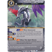 Mechatrice - Aegis of the Machine Starter Deck Thumb Nail