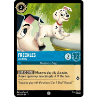 Freckles - Good Boy - Archazia's Island Thumb Nail