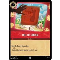 Out Of Order - Archazia's Island Thumb Nail