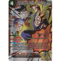 Dependable Brother Son Gohan - Assault of the Saiyans Thumb Nail