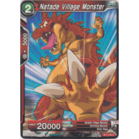 Natade Village Monster - Assault of the Saiyans Thumb Nail