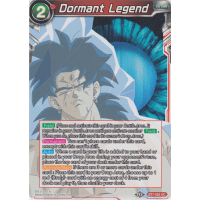 Dormant Legend - Assault of the Saiyans Thumb Nail