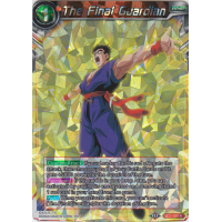 The Final Guardian - Assault of the Saiyans Thumb Nail