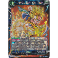 Undying Spirit Son Gohan - Assault of the Saiyans Thumb Nail