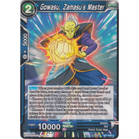 Gowasu, Zamasu's Master - Assault of the Saiyans Thumb Nail
