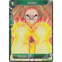 Krillin - Assault of the Saiyans Thumb Nail