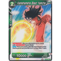 Kamehameha Blast Yamcha - Assault of the Saiyans Thumb Nail