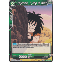 Yajirobe, Lying in Wait - Assault of the Saiyans Thumb Nail