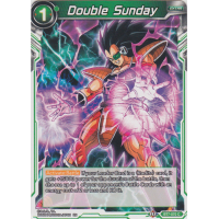 Double Sunday - Assault of the Saiyans Thumb Nail