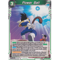 Power Ball - Assault of the Saiyans Thumb Nail