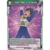 Hidden Power of the Saiyans - Assault of the Saiyans Thumb Nail