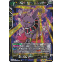 Champa the Trickster - Assault of the Saiyans Thumb Nail