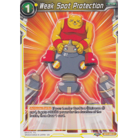 Weak Spot Protection - Assault of the Saiyans Thumb Nail