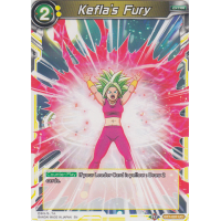 Kefla's Fury - Assault of the Saiyans Thumb Nail