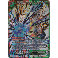 Son Gohan & Son Goten, Familial Bonds - Assault of the Saiyans Thumb Nail