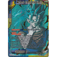 Meteoric Energy SSB Vegito - Assault of the Saiyans Thumb Nail