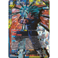 Meteoric Energy SSB Vegito - Assault of the Saiyans Thumb Nail