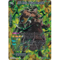 SS3 Broly, Saiyan Berserker - Assault of the Saiyans Thumb Nail