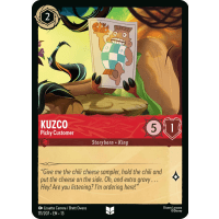 Kuzco - Picky Customer - Attack of the Vine! Thumb Nail