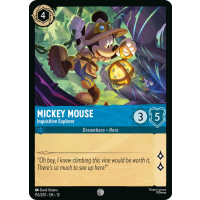 Mickey Mouse - Inquisitive Explorer - Attack of the Vine! Thumb Nail
