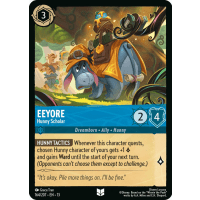 Eeyore - Hunny Scholar - Attack of the Vine! Thumb Nail