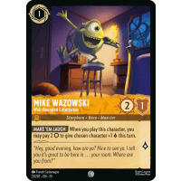 Mike Wazowski - Well-Rounded Entertainer - Attack of the Vine! Thumb Nail