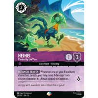 HeiHei - Created by the Vine - Attack of the Vine! Thumb Nail