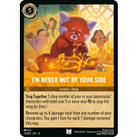 I'm Never Not by Your Side - Attack of the Vine! Thumb Nail