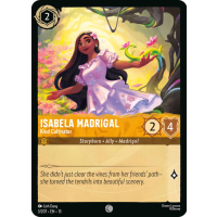 Isabela Madrigal - Kind Cultivator - Attack of the Vine! Thumb Nail