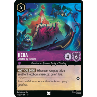 Hera - Created by the Vine - Attack of the Vine! Thumb Nail