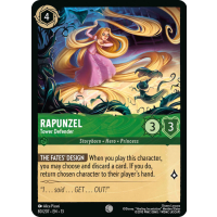 Rapunzel - Tower Defender - Attack of the Vine! Thumb Nail