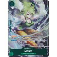 Monet (Event Pack Vol. 3) OP05-036 - Awakening of the New Era Thumb Nail