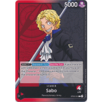 Sabo (001) - Awakening of the New Era Thumb Nail