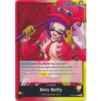 Belo Betty (002) - Awakening of the New Era Thumb Nail