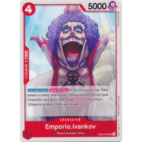 Emporio.Ivankov - Awakening of the New Era Thumb Nail