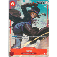 Sabo (007) (Parallel) - Awakening of the New Era Thumb Nail